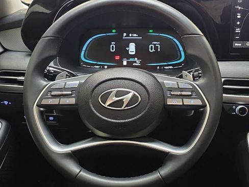 Used 2024 Hyundai Palisade XRT AWD/4WD image 19
