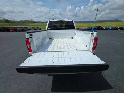 Used 2023 Ford F150 XLT AWD/4WD image 22
