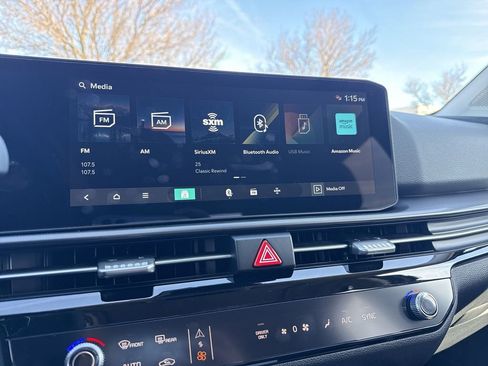 New 2026 Kia Sportage SX Prestige image 12