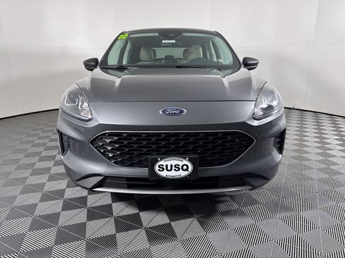 Used 2022 Ford Escape SE w/ Convenience Package image 2