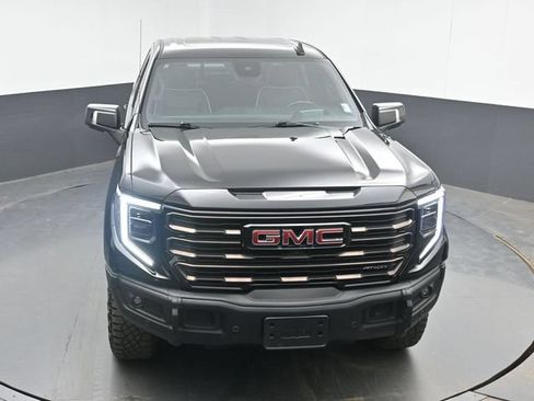 Used 2024 GMC Sierra 1500 AT4X AWD/4WD image 39