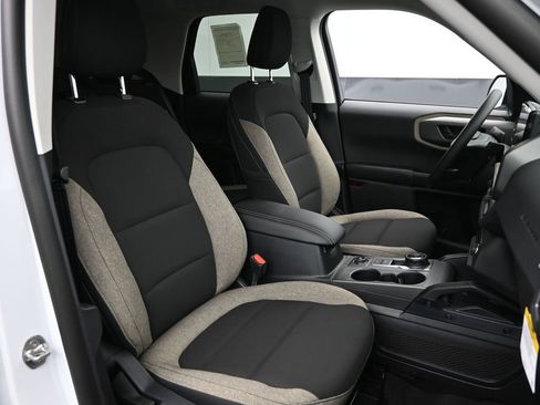 New 2025 Ford Bronco Sport Big Bend image 28