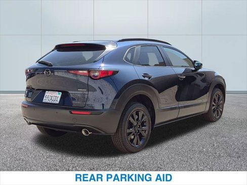 Used 2026 MAZDA CX-30 2.5 Turbo Aire Edition AWD/4WD image 7