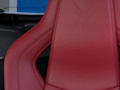 New 2026 Chevrolet Corvette Stingray Coupe w/ 1LT image 21