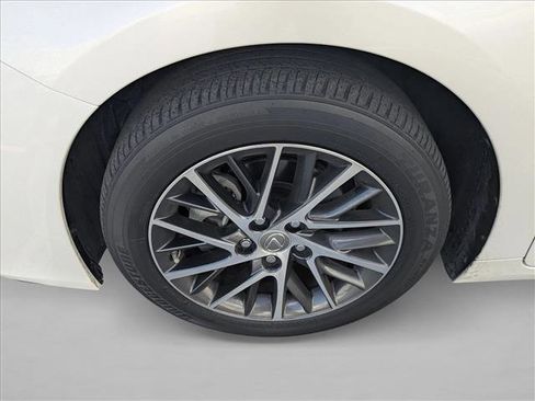 Used 2016 Lexus ES 350 image 13