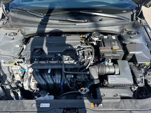 New 2026 Hyundai Elantra SEL Sport Premium FWD image 30