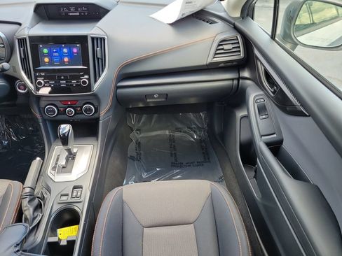 Used 2021 Subaru Crosstrek 2.0i Premium w/ Moonroof Package AWD/4WD image 14
