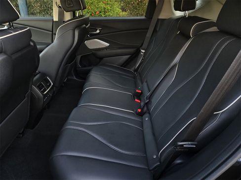 Used 2023 Acura RDX Advance Package image 13