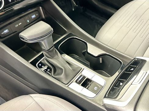 Used 2023 Hyundai Santa Cruz SEL w/ Activity Package AWD/4WD image 16