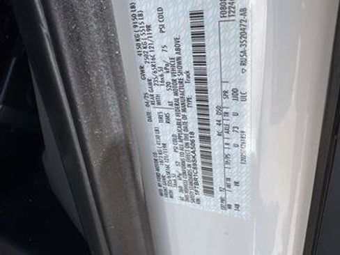 Certified 2025 Ford Transit 250 148 Medium Roof RWD image 15