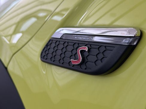 Used 2024 MINI Cooper S FWD image 35
