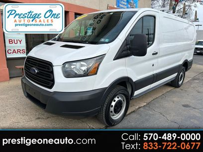 Used 2015 Ford Transit 250 130 Low Roof