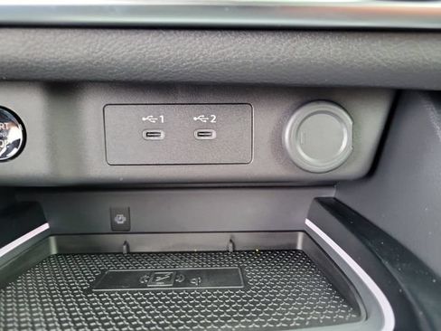 New 2026 Nissan Rogue SV w/ Rock Creek Premium Package AWD/4WD image 18