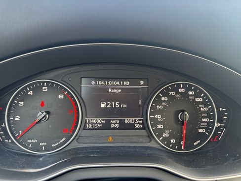 Used 2018 Audi Q5 2.0T Premium Plus w/ Premium Plus Package image 11