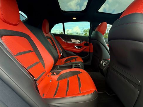 Used 2020 Mercedes-Benz AMG GT 63 S image 22