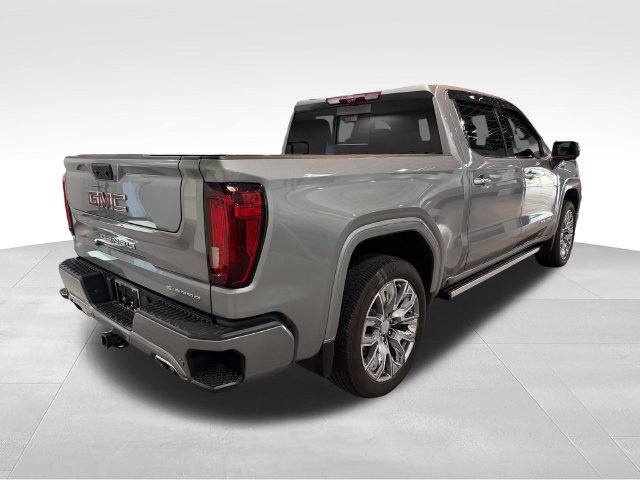 Used 2024 GMC Sierra 1500 Denali AWD/4WD image 5