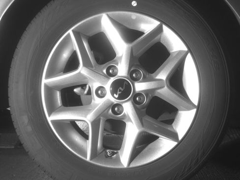 Used 2025 Kia Soul LX w/ LX Technology Package image 15