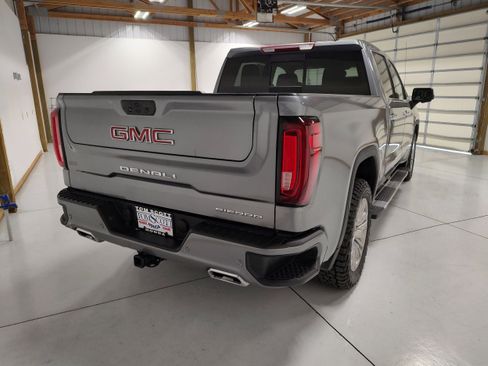 Used 2021 GMC Sierra 1500 Denali AWD/4WD image 13