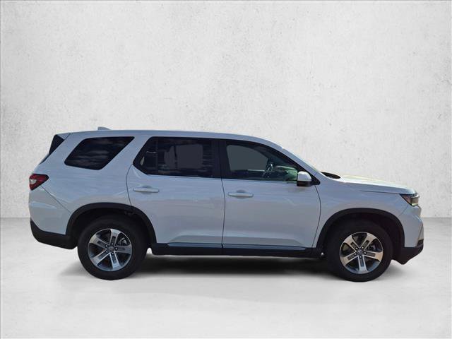 Used 2024 Honda Pilot EX-L image 6
