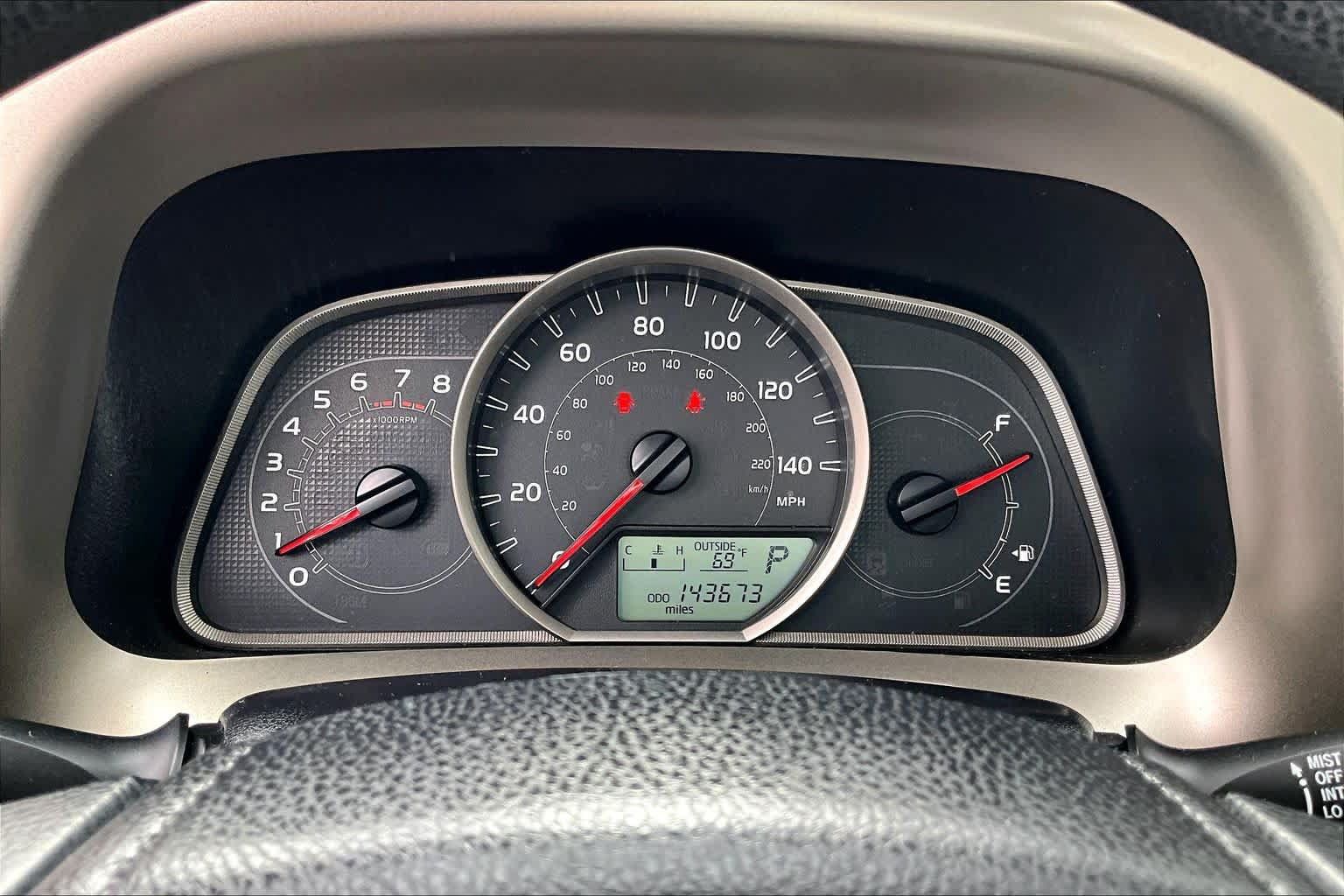 Used 2014 Toyota RAV4 XLE FWD image 26