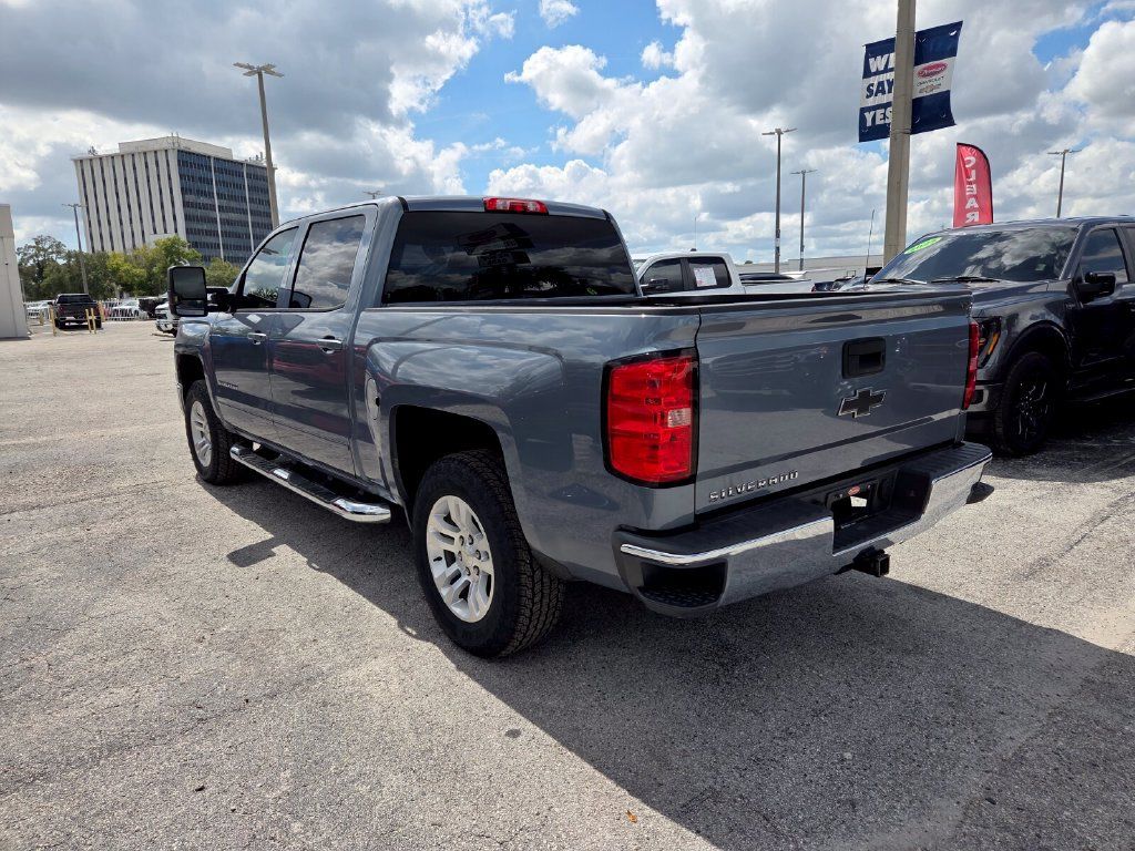 Used 2015 Chevrolet Silverado 1500 LT w/ All Star Edition RWD image 10