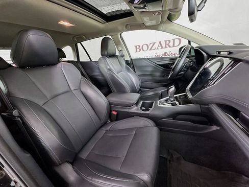 Used 2022 Subaru Outback Limited image 34