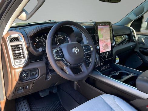 New 2026 RAM 1500 Laramie image 7