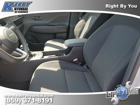 New 2026 Hyundai Kona SEL Sport AWD/4WD image 17
