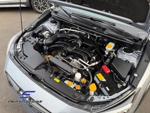 Used 2023 Subaru Crosstrek 2.5i Sport AWD/4WD image 40