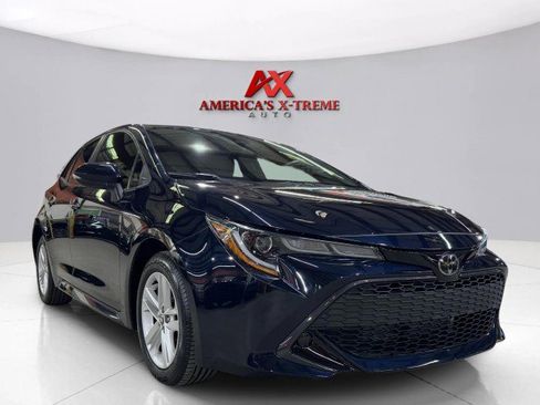 Used 2019 Toyota Corolla SE image 9