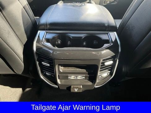 Used 2021 RAM 1500 Laramie w/ Sport Appearance Package image 32