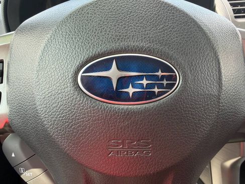 Used 2015 Subaru Forester 2.5i Limited w/ Popular Package #2 AWD/4WD image 19