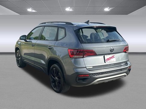 Used 2023 Volkswagen Taos S FWD image 5