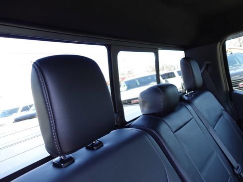 Used 2024 Ford F150 XLT w/ Equipment Group 302A MID AWD/4WD image 37
