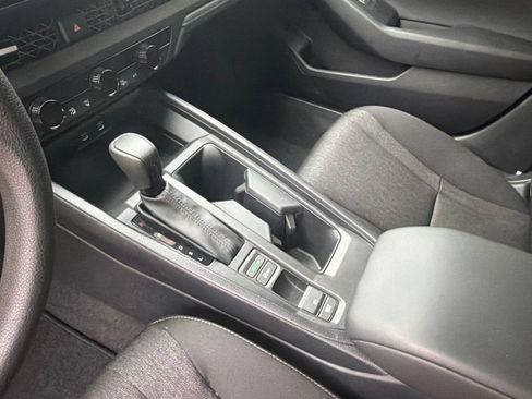 Used 2025 Honda Accord SE image 26