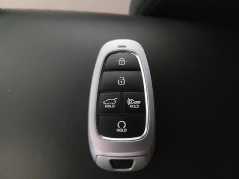 Used 2023 Hyundai Santa Fe SEL FWD image 32