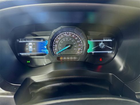 Used 2019 Ford Ranger Lariat w/ Equipment Group 501A Mid image 24