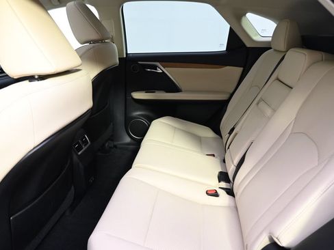 Used 2022 Lexus RX 350 AWD w/ Premium Package image 21