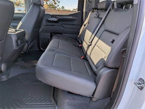 New 2026 Chevrolet Silverado 1500 LT Trail Boss w/ LT Trail Boss Premium Package image 30