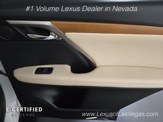 Used 2021 Lexus RX 350 FWD w/ Premium Package image 23