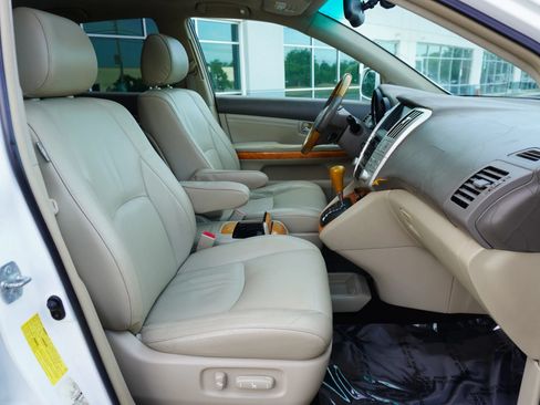 Used 2005 Lexus RX 330 AWD image 12