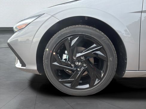 New 2026 Hyundai Elantra Sport w/ Cargo Package image 16