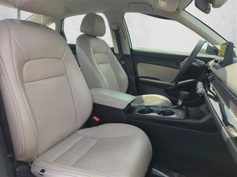 Used 2023 Honda Civic LX image 24