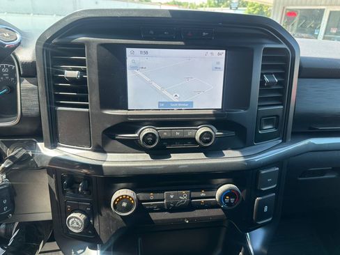 Used 2021 Ford F150 XL w/ STX Appearance Package AWD/4WD image 21