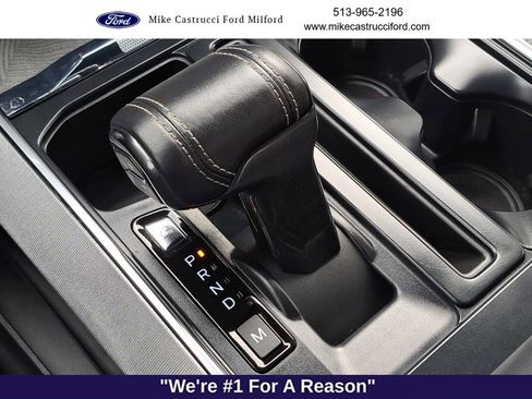 Used 2023 Ford F150 Platinum w/ Equipment Group 701A High image 20