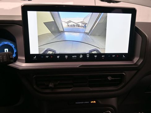 Used 2025 Ford Bronco Sport Outer Banks image 22