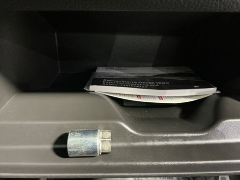 Used 2023 GMC Sierra 1500 Denali w/ Denali Reserve Package image 31