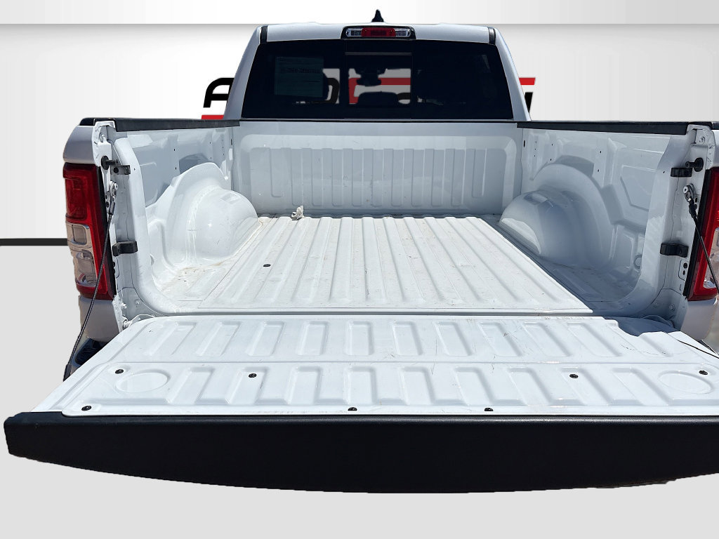Used 2022 RAM 1500 Big Horn AWD/4WD image 25