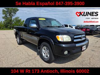 Used 2004 Toyota Tundra SR5 w/ TRD Off-Road Pkg AWD/4WD video 1