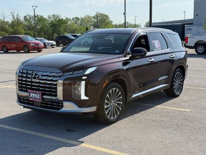 Used 2023 Hyundai Palisade Calligraphy
